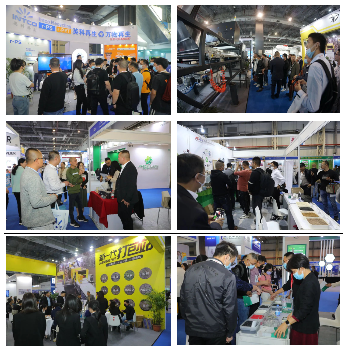 ChinaReplas塑料循环展10月盛启，预登记火热上线！