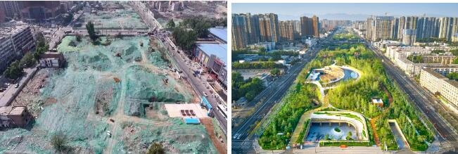 国资小新丨“基建狂魔”新面貌：不会整活的建筑，不是好黑科技！