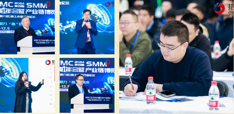 圆满结束！开幕不到4小时明年展位就售出？2024宁波电机展第一天到底发生了什么？
