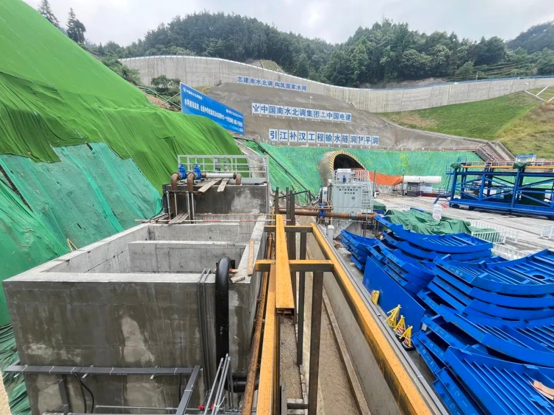 【喜报】中建环能荣获湖北省技术发明二等奖！