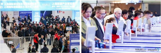 速来围观！重磅活动提前揭秘，2025CCE上海清洁展，3月浦东开启清洁新征程！