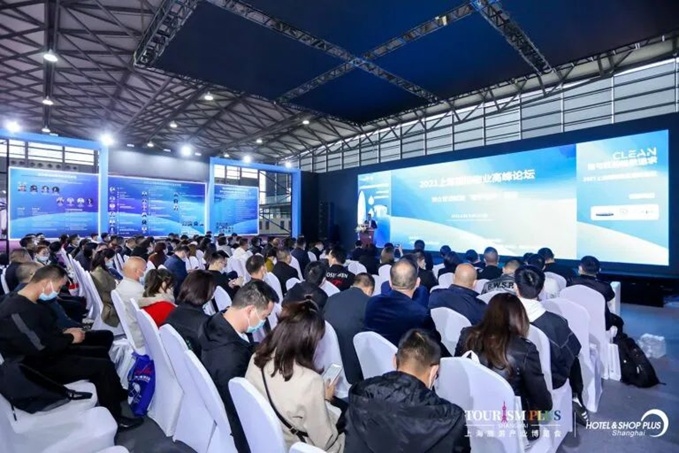 速来围观！重磅活动提前揭秘，2025CCE上海清洁展，3月浦东开启清洁新征程！