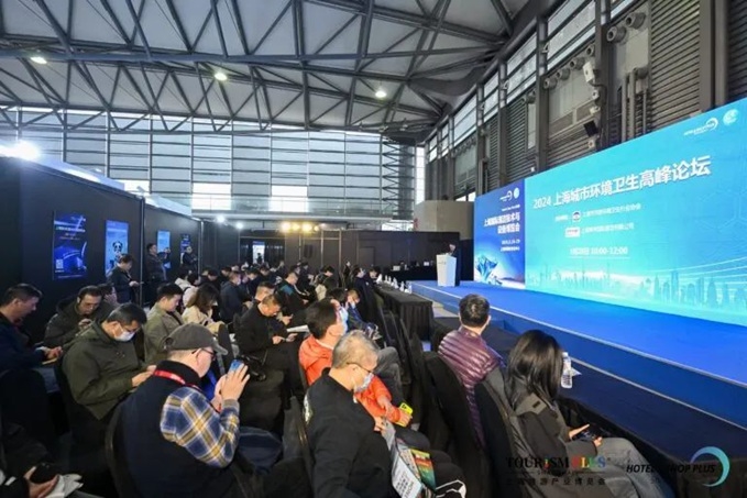 速来围观！重磅活动提前揭秘，2025CCE上海清洁展，3月浦东开启清洁新征程！