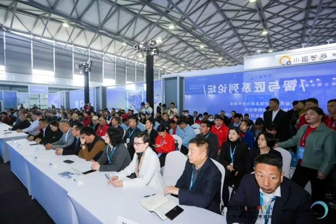 速来围观！重磅活动提前揭秘，2025CCE上海清洁展，3月浦东开启清洁新征程！
