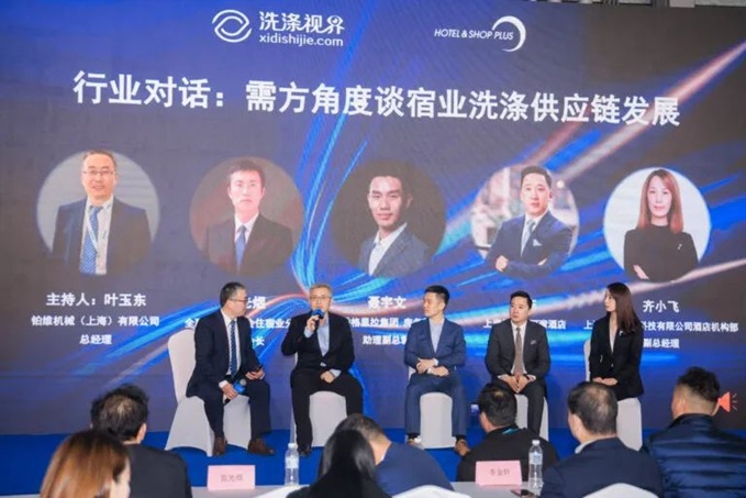 速来围观！重磅活动提前揭秘，2025CCE上海清洁展，3月浦东开启清洁新征程！