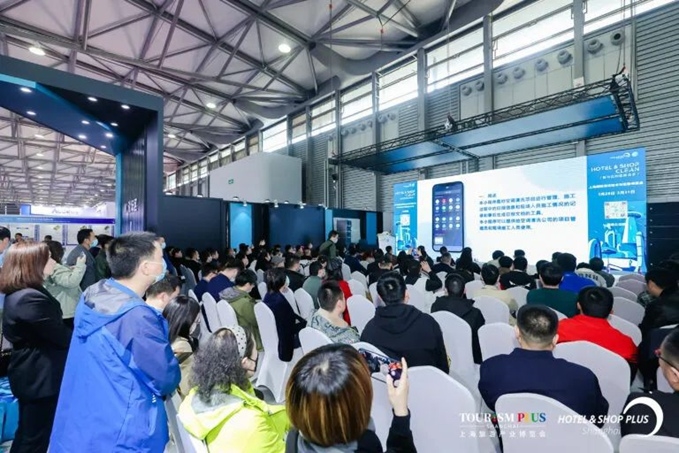 速来围观！重磅活动提前揭秘，2025CCE上海清洁展，3月浦东开启清洁新征程！