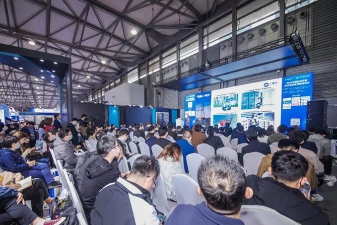 速来围观！重磅活动提前揭秘，2025CCE上海清洁展，3月浦东开启清洁新征程！