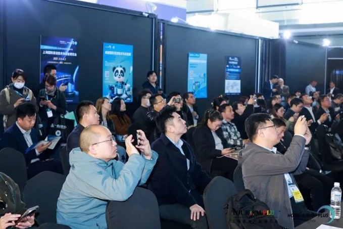 速来围观！重磅活动提前揭秘，2025CCE上海清洁展，3月浦东开启清洁新征程！
