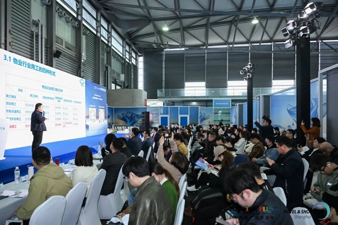 速来围观！重磅活动提前揭秘，2025CCE上海清洁展，3月浦东开启清洁新征程！