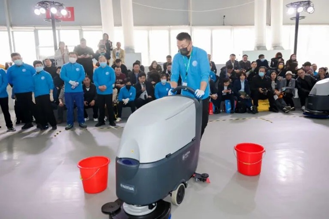 速来围观！重磅活动提前揭秘，2025CCE上海清洁展，3月浦东开启清洁新征程！