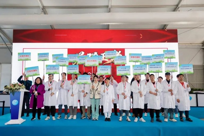 速来围观！重磅活动提前揭秘，2025CCE上海清洁展，3月浦东开启清洁新征程！