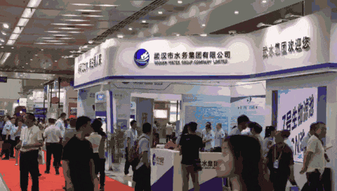 聚势武汉、维你不行|维格斯“管”好品质,“饮”领健康水诚邀您共聚2025第二届长江水域经济博览会