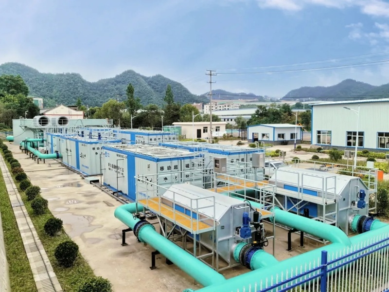 从世界水日到城市守护：一个环保品牌的长期主义