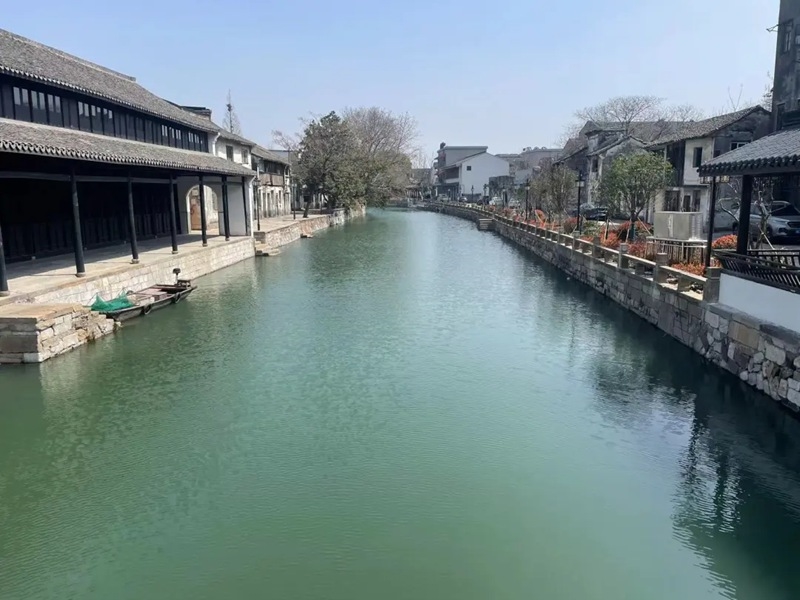 从世界水日到城市守护：一个环保品牌的长期主义