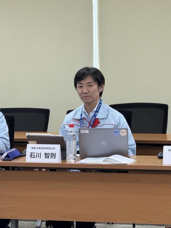 电装中国：以“技术＋生态”双引擎驱动汽车供应链碳中和转型