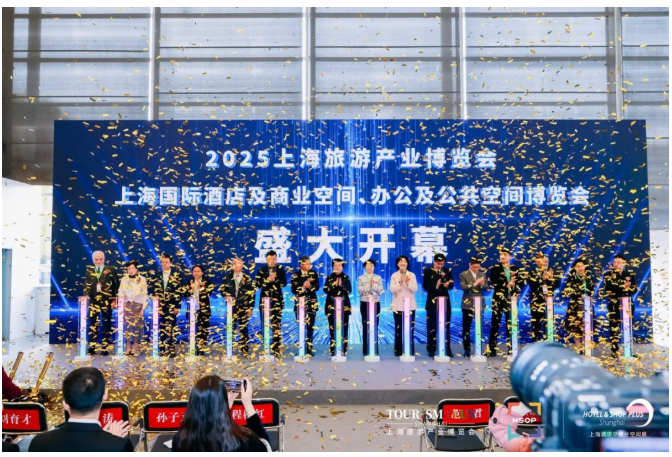 沸腾浦江 超燃盛放丨2025CCE上海清洁展3月31日开幕！
