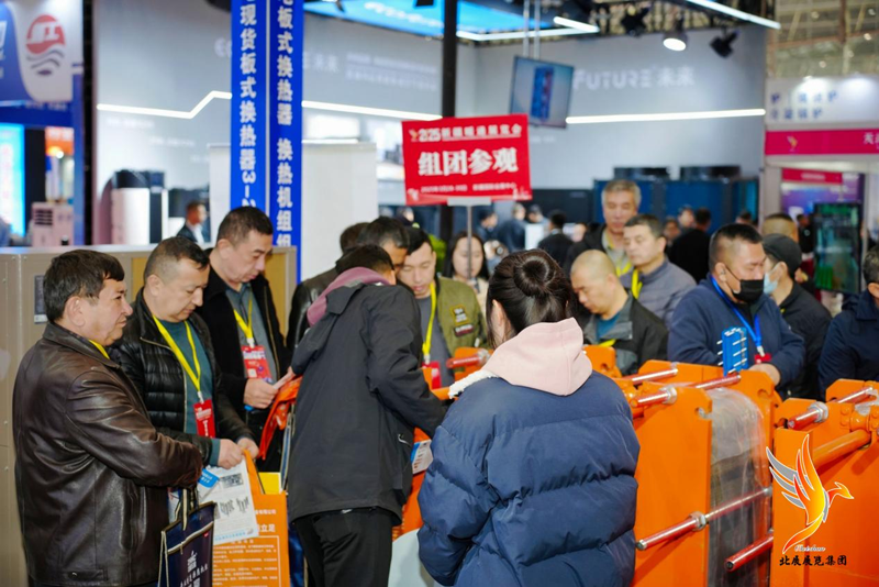 第十届新疆暖通展览会、新疆泵阀管道及水处理设备展览会、新疆新能源新材料及应用领域博览会圆满落幕：诚邀您共赴下届盛会