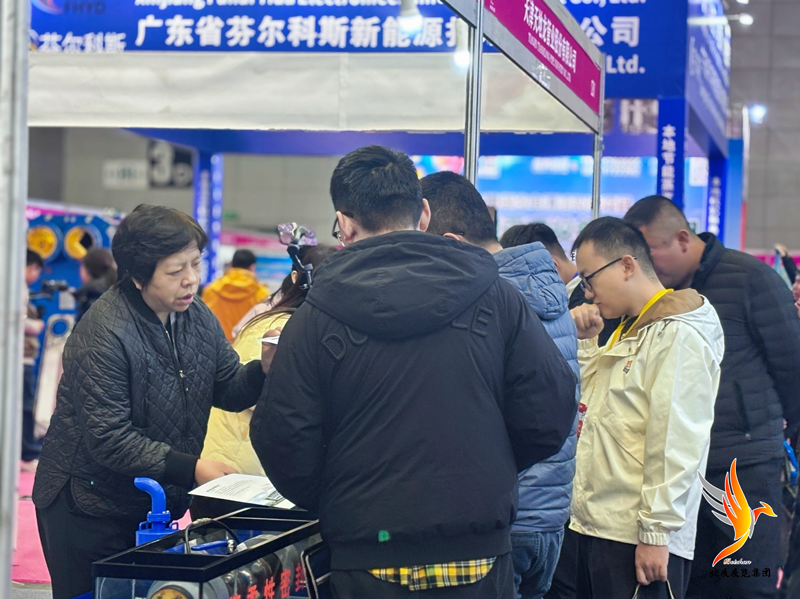第十届新疆暖通展览会、新疆泵阀管道及水处理设备展览会、新疆新能源新材料及应用领域博览会圆满落幕：诚邀您共赴下届盛会