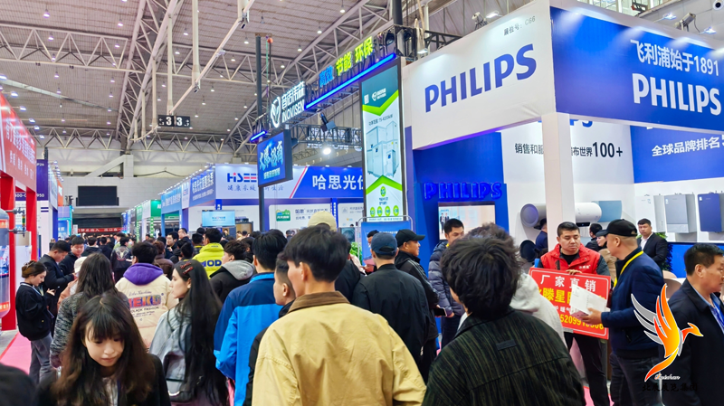 第十届新疆暖通展览会、新疆泵阀管道及水处理设备展览会、新疆新能源新材料及应用领域博览会圆满落幕：诚邀您共赴下届盛会