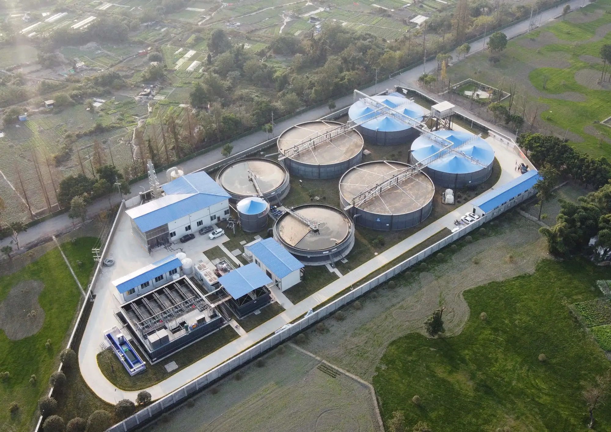 风正扬帆时 徐徐以图之——中建环能上市十年纪实（下篇）