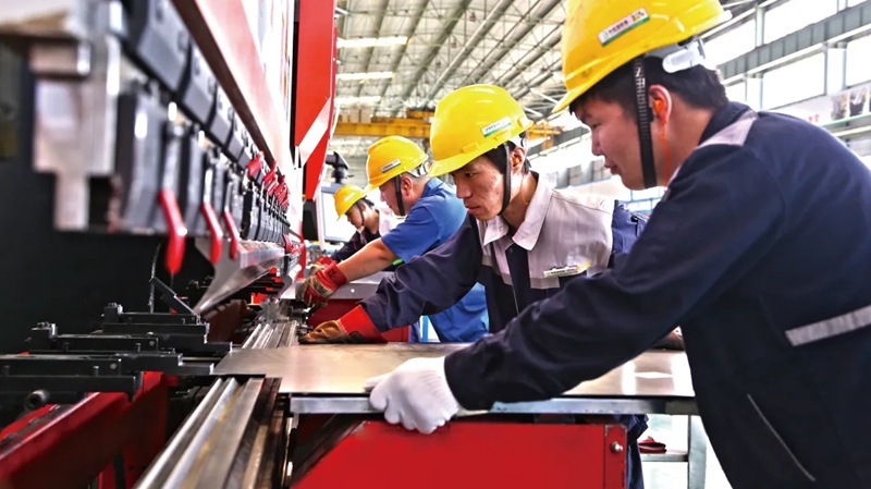 【科技护航 责任担当】华世洁携手太平财险，7000万产品责任险筑牢安全防线