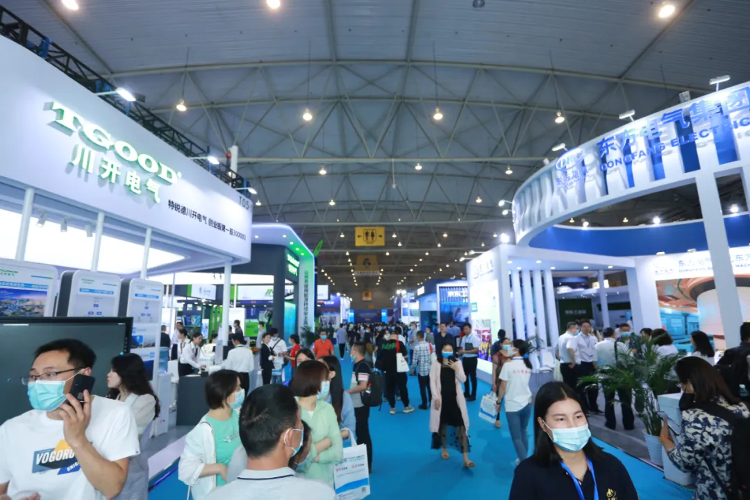 全球电力能源巨头将亮相CIPIE2025四川电力展！全方位助力打造国家战略腹地核心承载区