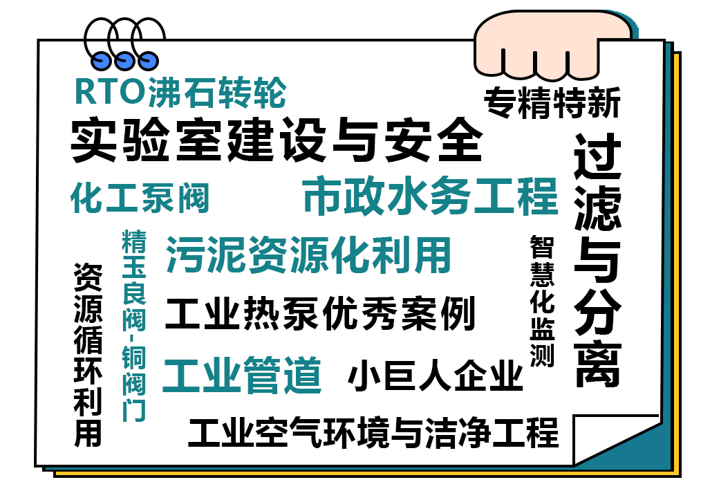 加速解码“AI＋降碳”新业态，世环会预登记全面开启