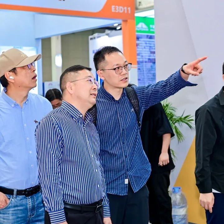 2025铝产业博览会盛大开幕！首日盛况全纪录（附明日必看指南）