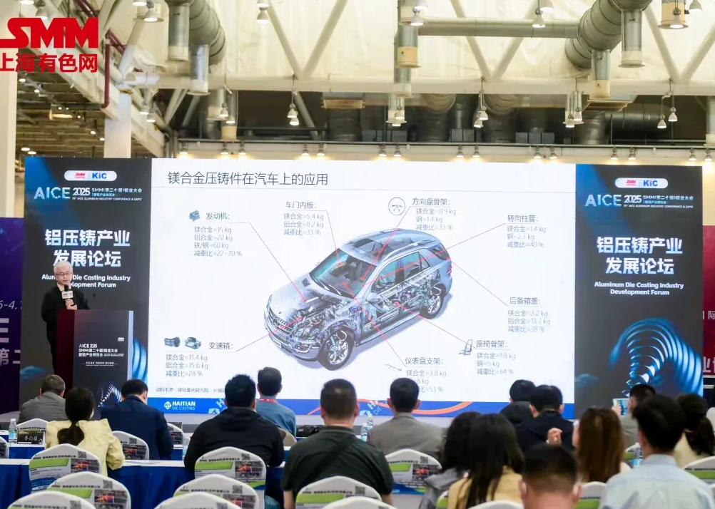 2025铝产业博览会盛大开幕！首日盛况全纪录（附明日必看指南）