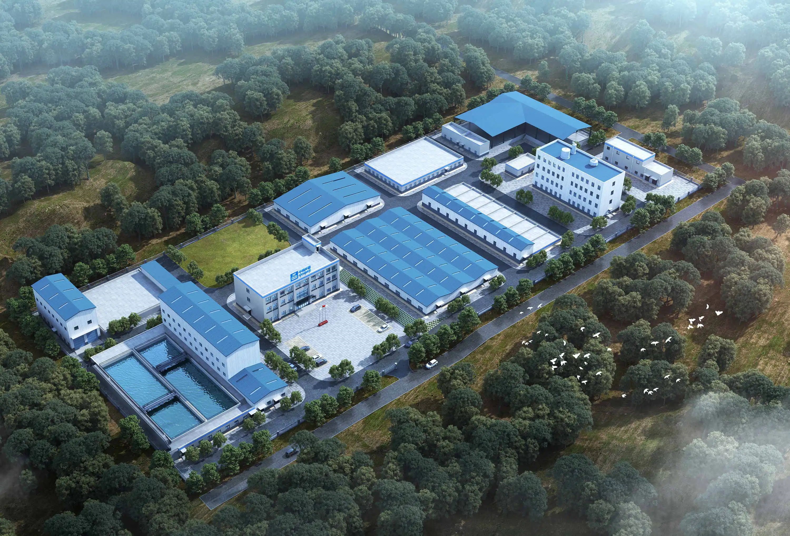 【科技创新】中建环能荣获2024年度环境技术进步奖