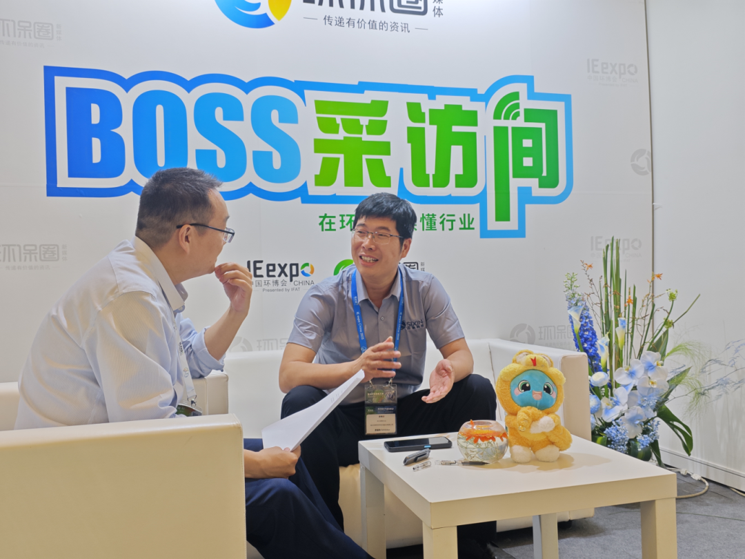 500＋企业首次参展！环博会上的新面孔为啥多了？