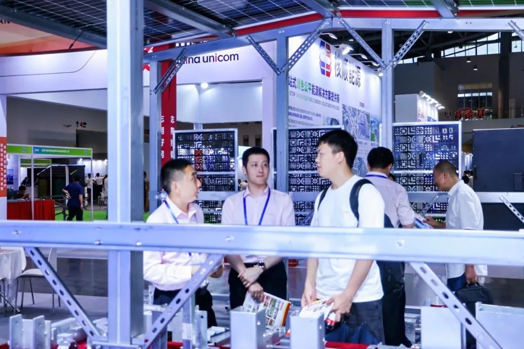 行业活动 | 鹭岛之约 绿能聚势 第二届厦门新能源产业展览会盛启