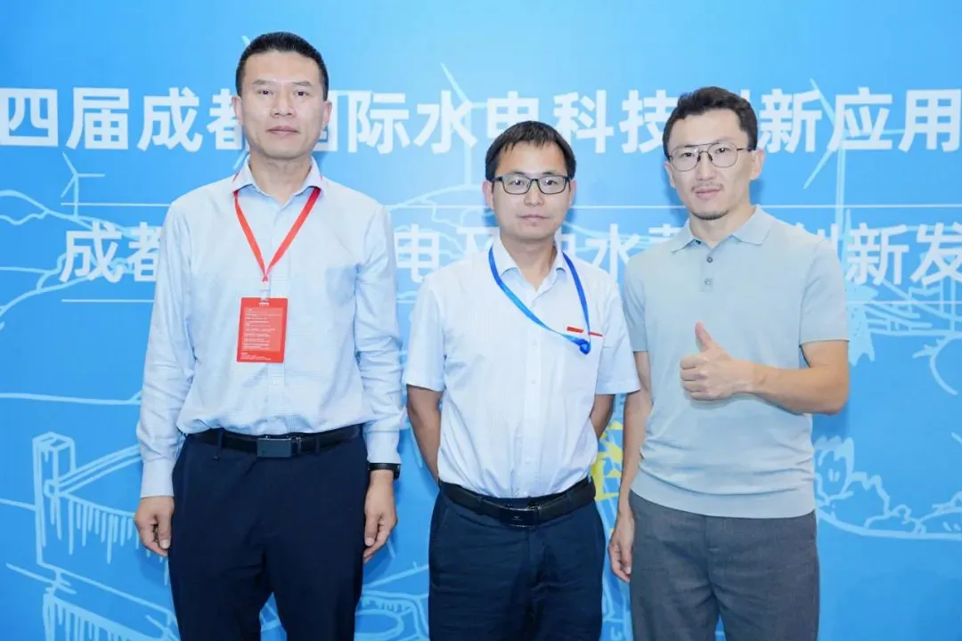 中国国际电力产业博览会圆满落幕!5.6亿元现场采购金额创历史之最