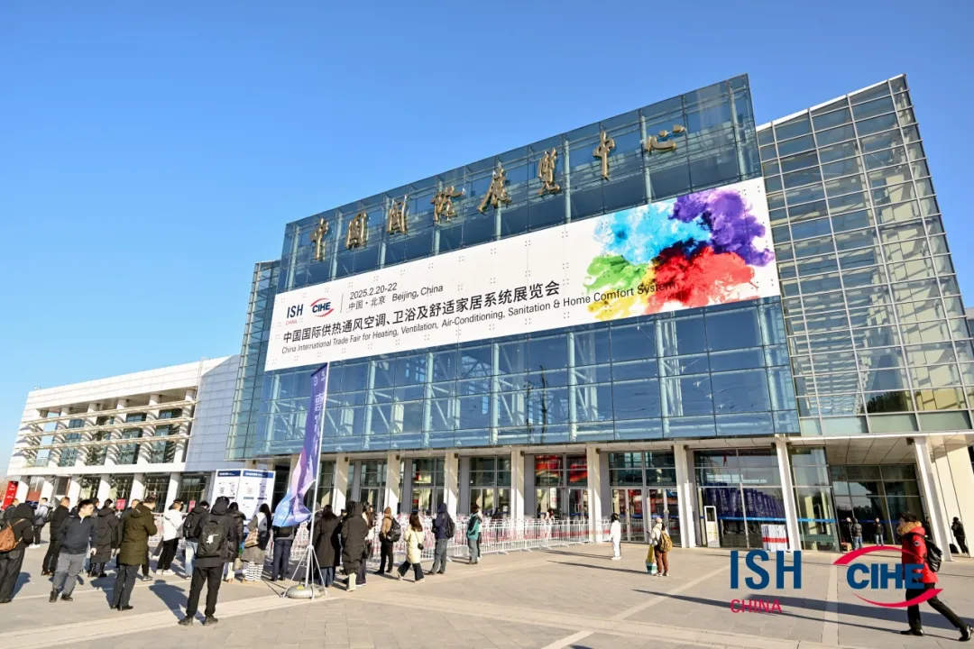 政策推动 跨境便利:热泵市场高质发展增长显现