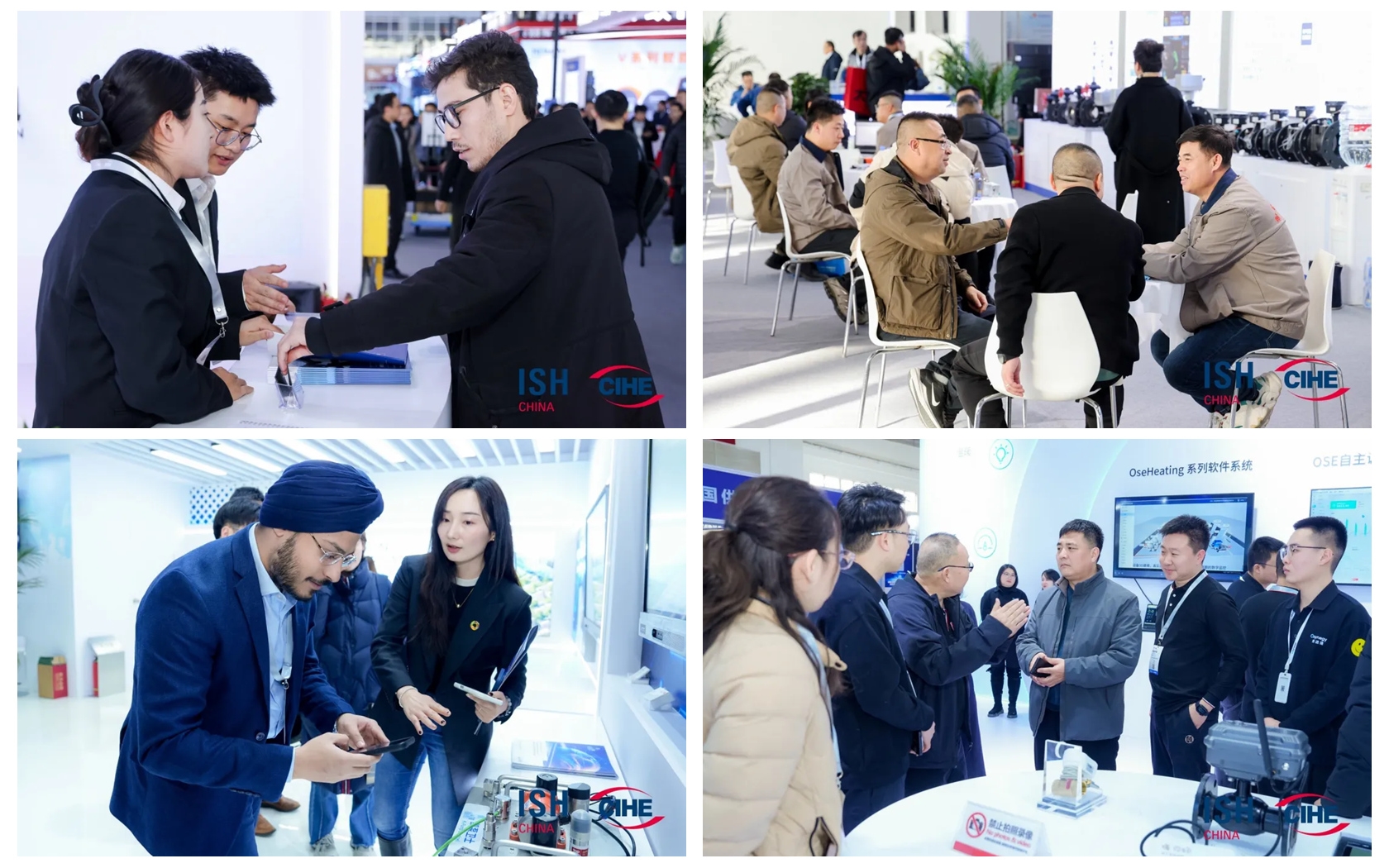 政策推动 跨境便利:热泵市场高质发展增长显现