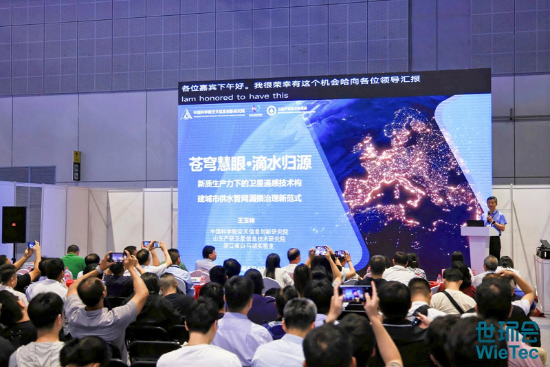 连续3年逆势增长，2025上海国际泵阀展盛大启幕！