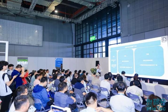 凝心聚力，智启未来！2025上海环境监测展盛大启幕