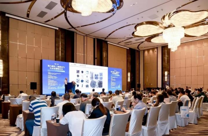 凝心聚力，智启未来！2025上海环境监测展盛大启幕