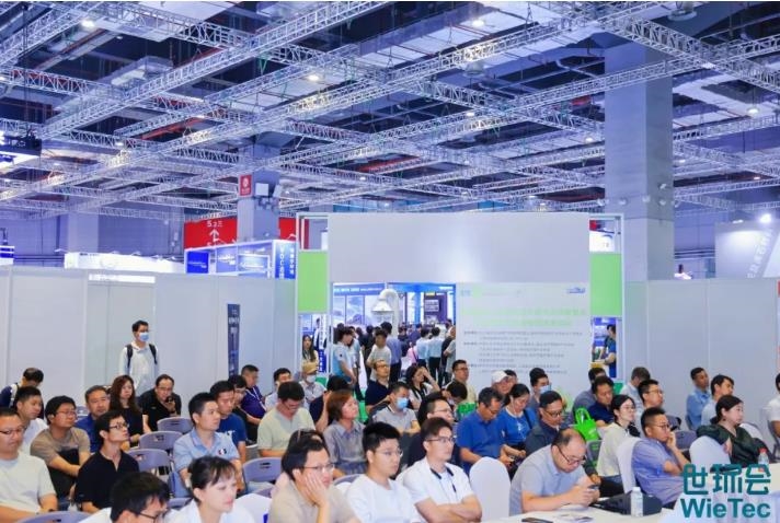 凝心聚力，智启未来！2025上海环境监测展盛大启幕