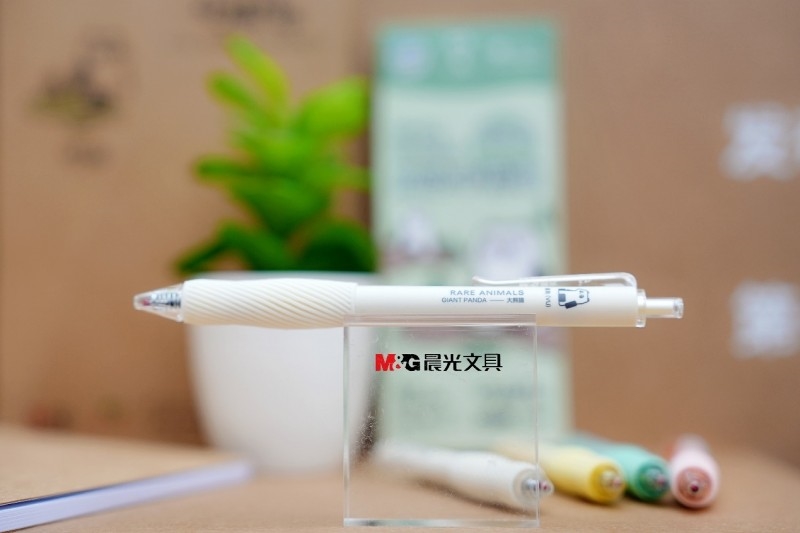 “地球守护者“可持续行动计划官宣！晨光与生态环境部宣传教育中心达成战略合作