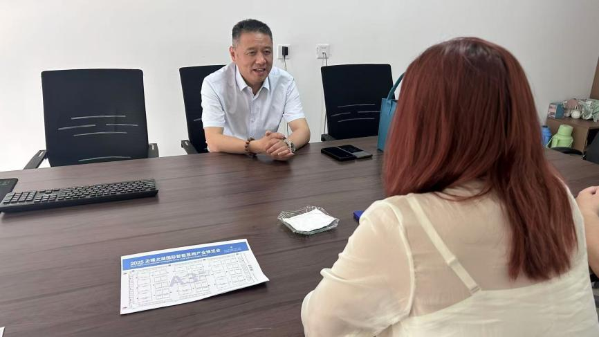 2025无锡太湖泵阀展：盐城双会擎动产业脉搏，皖沪之行擘画未来图景