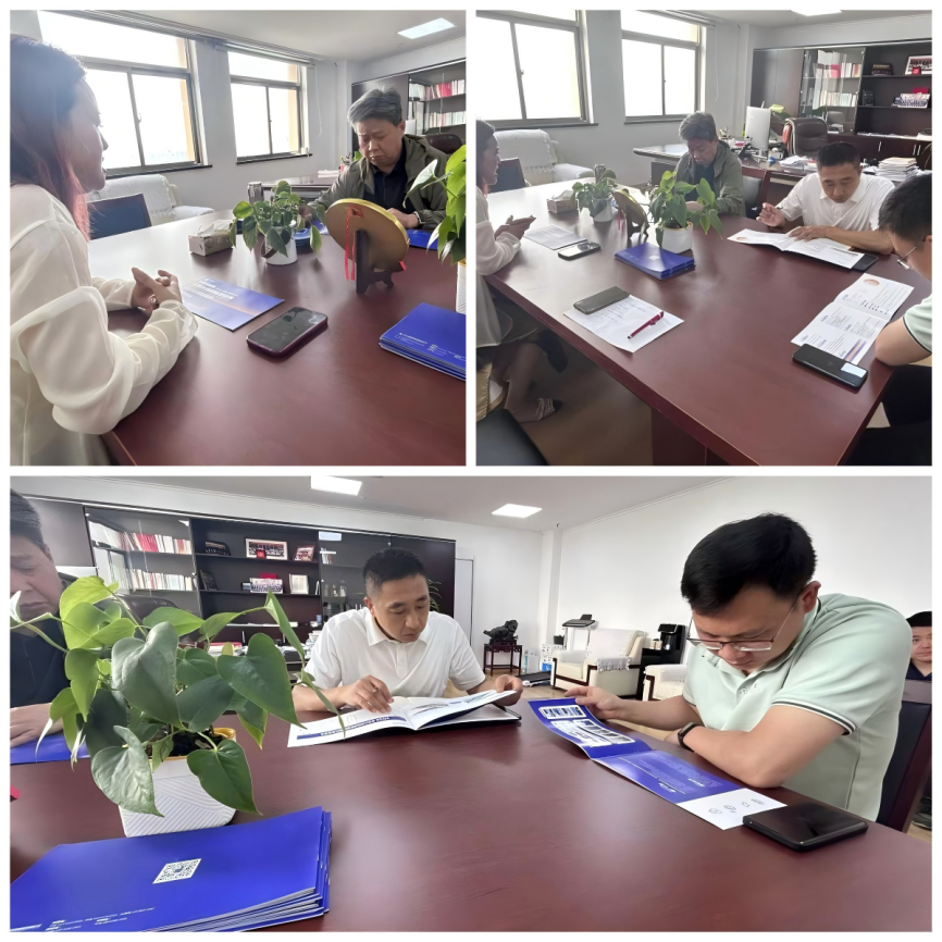 2025无锡太湖泵阀展：盐城双会擎动产业脉搏，皖沪之行擘画未来图景