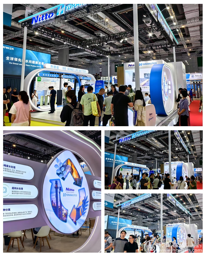 当膜产业价值回归，海德能做了哪些调整？