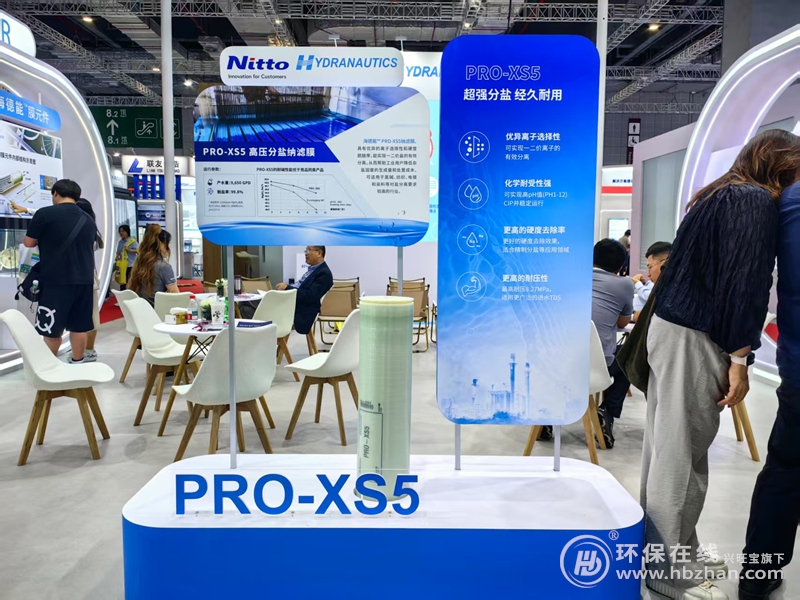 当膜产业价值回归，海德能做了哪些调整？