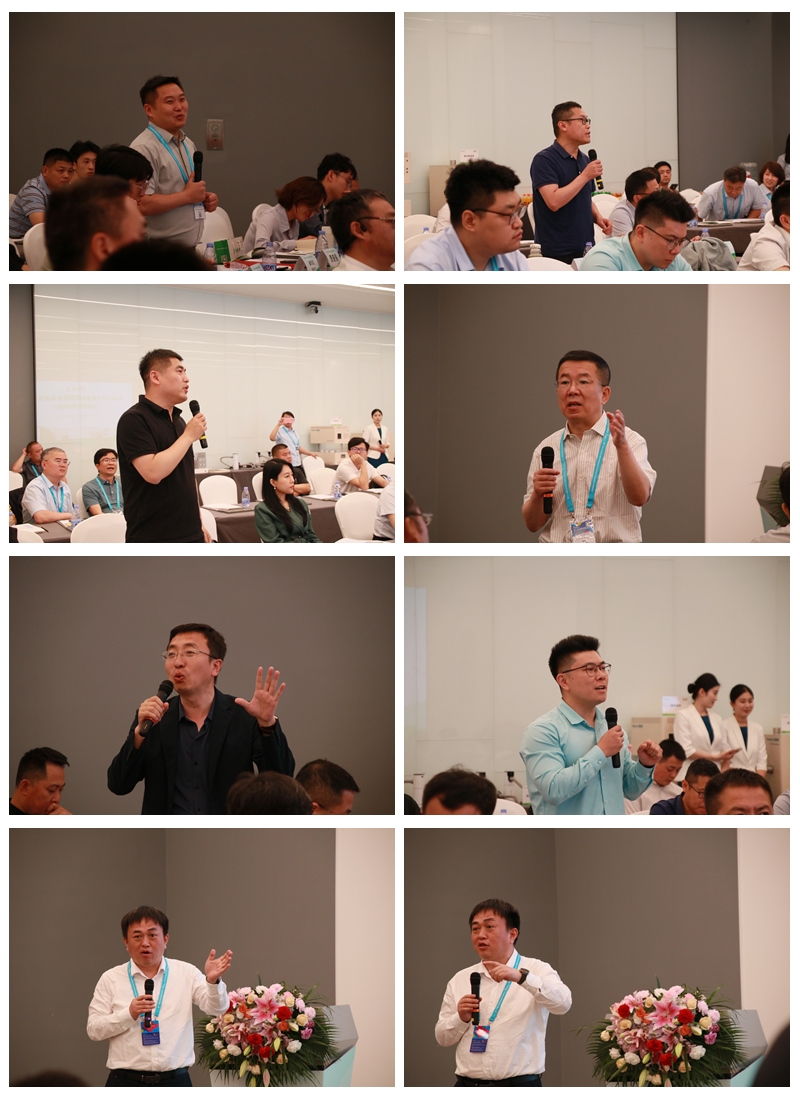 RARADD旋转式吸附回收装置发布会圆满落幕：把洒在空气中的金子收回来​！