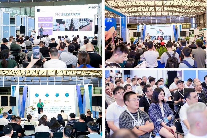 WOCA博览会，打通产业链，外贸好平台！300＋业主方，3000＋海外买家共聚盛会！
