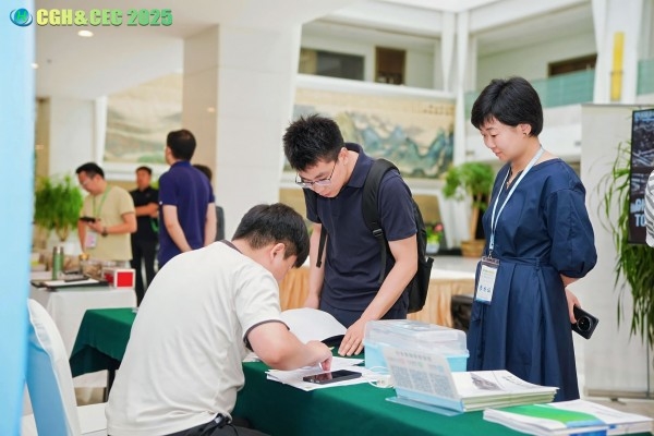 CGH&CEC 2025第二届中国绿氢博览会&中国电解槽大会圆满落幕