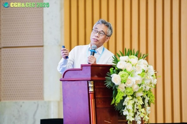 CGH&CEC 2025第二届中国绿氢博览会&中国电解槽大会圆满落幕