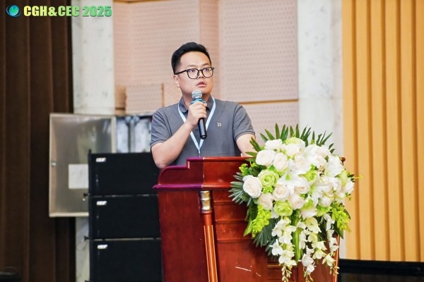 CGH&CEC 2025第二届中国绿氢博览会&中国电解槽大会圆满落幕