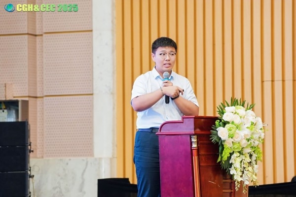 CGH&CEC 2025第二届中国绿氢博览会&中国电解槽大会圆满落幕